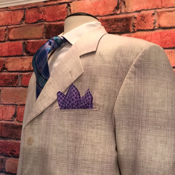 Stacy Adams Long Style Coat - Picture 16 of 17